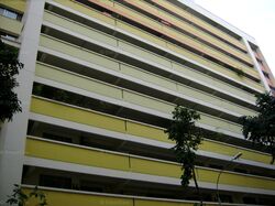 Blk 463 Tampines Street 44 (Tampines), HDB 3 Rooms #558835621